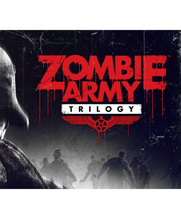 Zombie Army Trilogy Gift Steam Key 